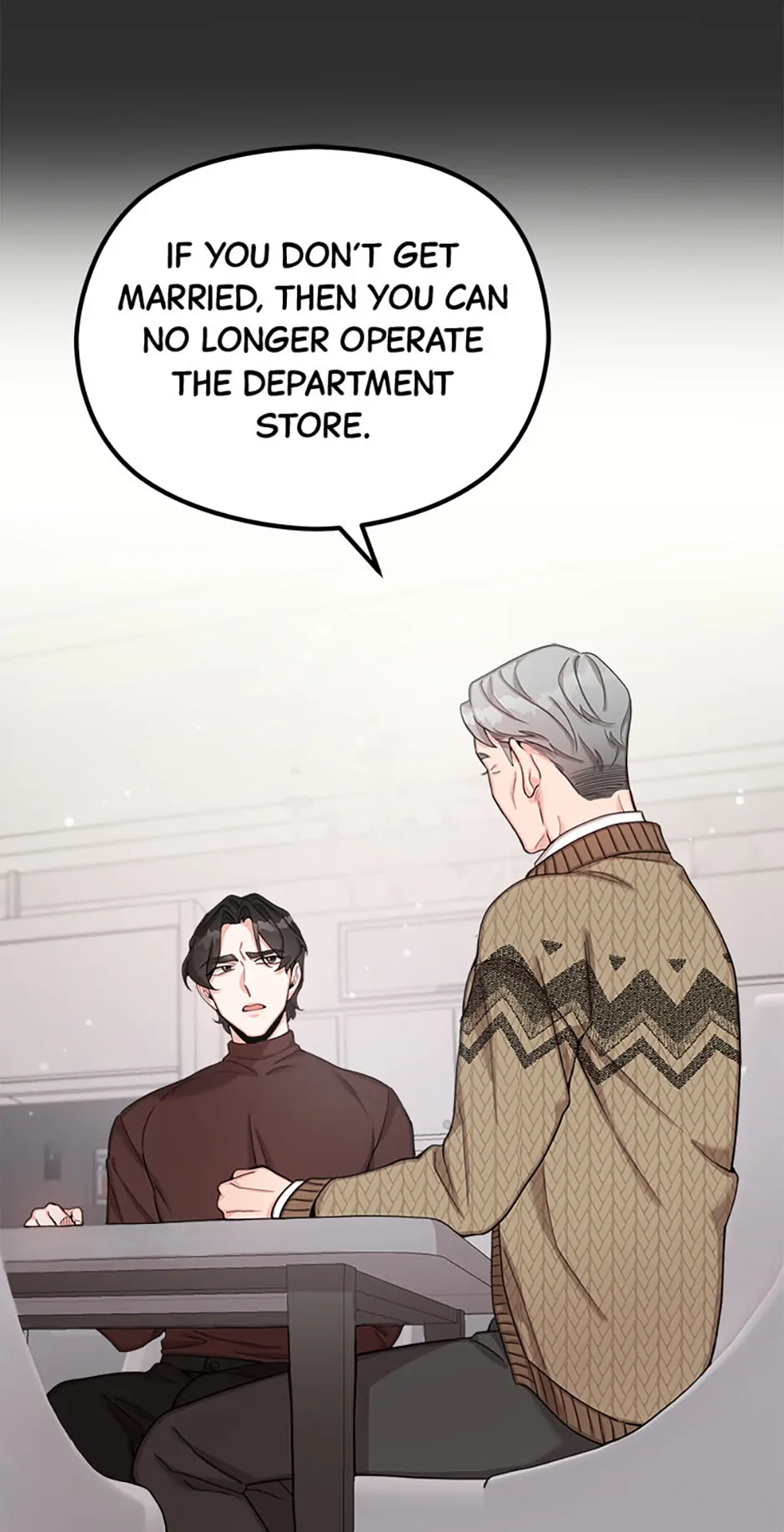 The Most Perfect Marriage Chapter 2 - page 65
