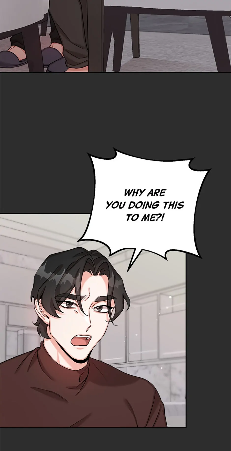 The Most Perfect Marriage Chapter 2 - page 66