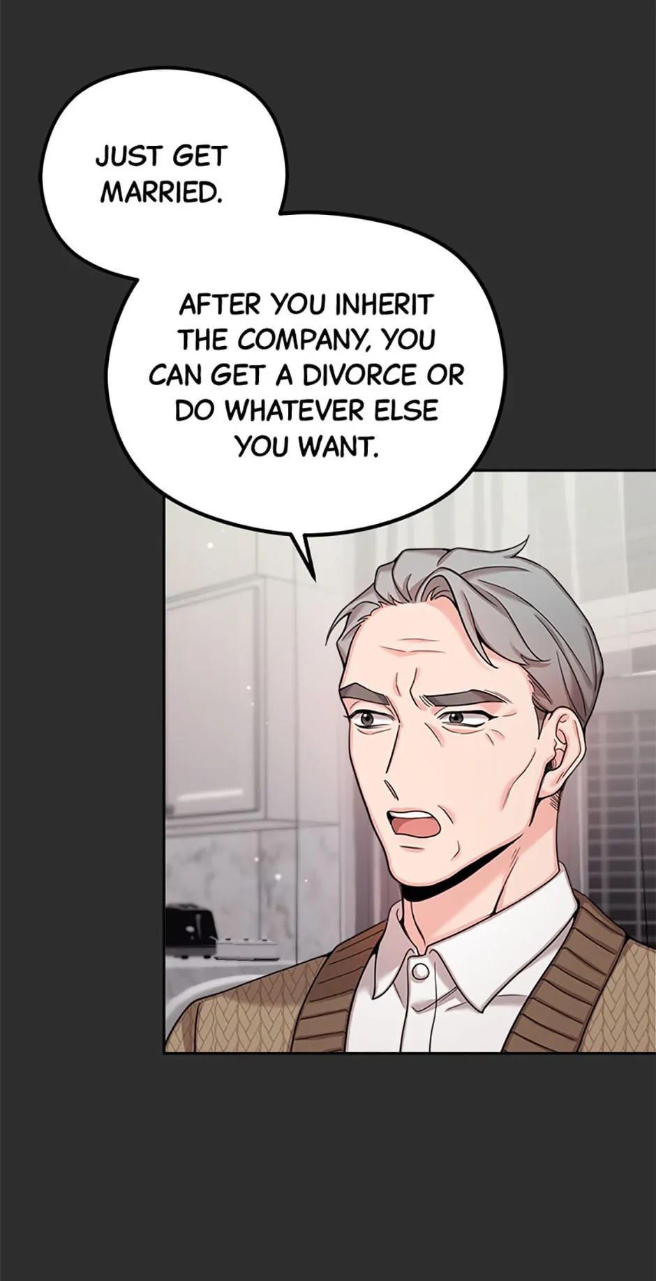 The Most Perfect Marriage Chapter 2 - page 67