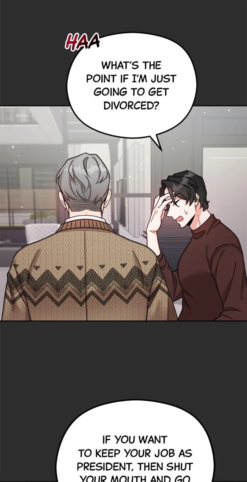 The Most Perfect Marriage Chapter 2 - page 68