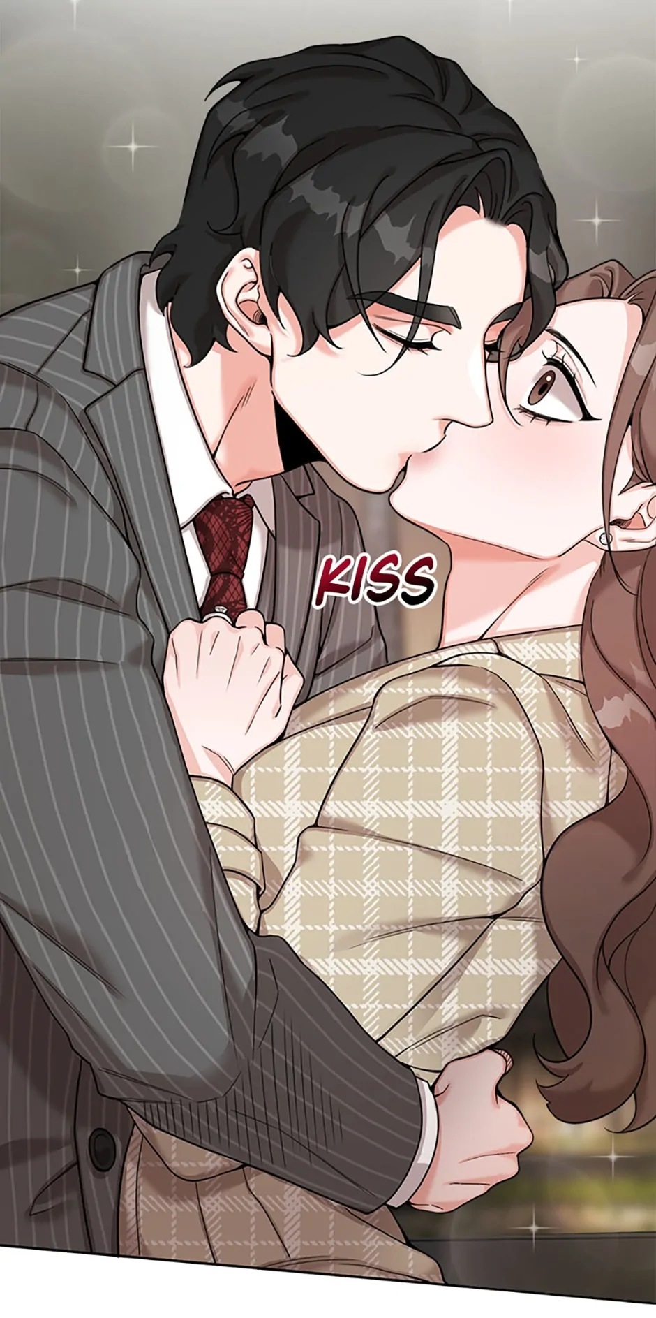 The Most Perfect Marriage Chapter 2 - page 6