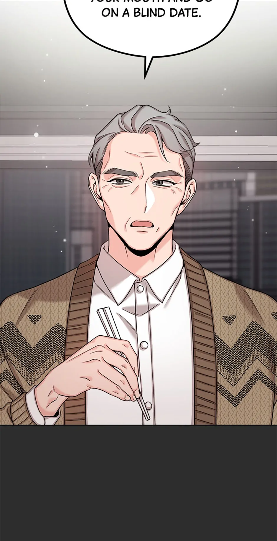 The Most Perfect Marriage Chapter 2 - page 69