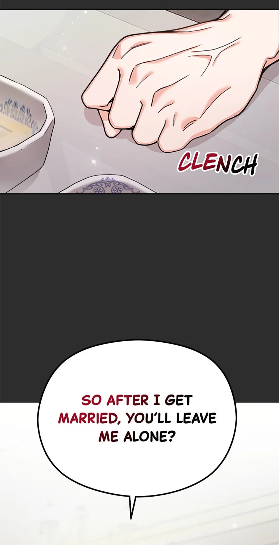 The Most Perfect Marriage Chapter 2 - page 70