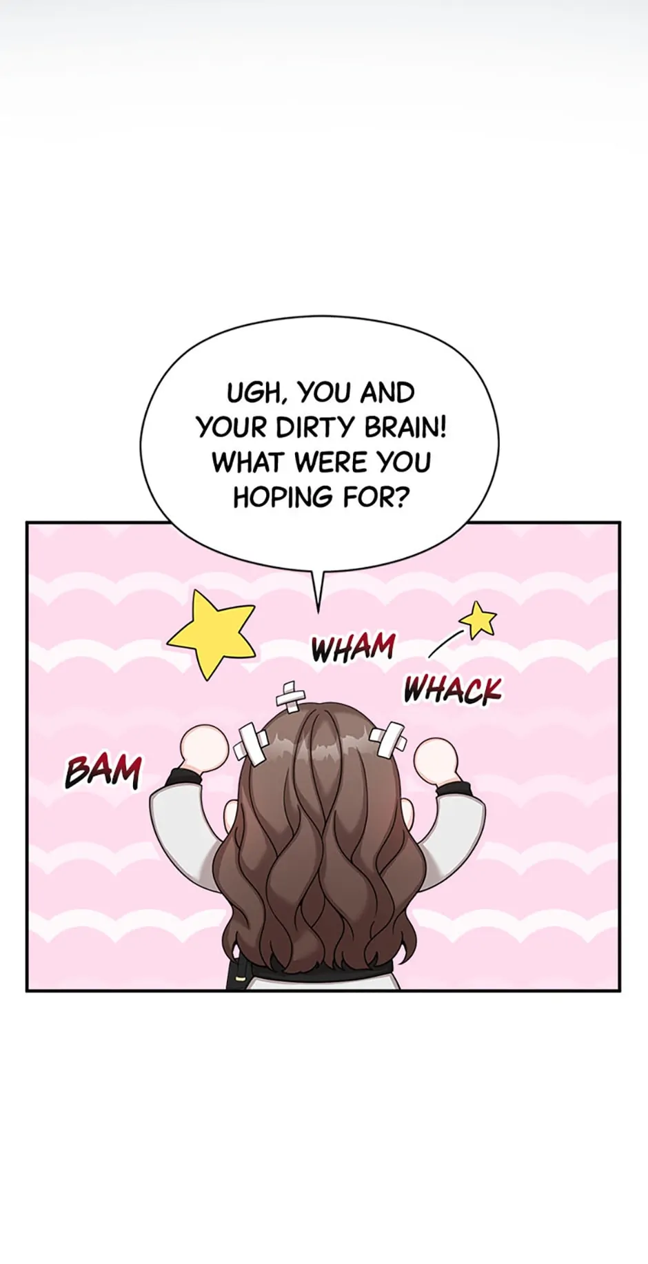The Most Perfect Marriage Chapter 17 - page 9