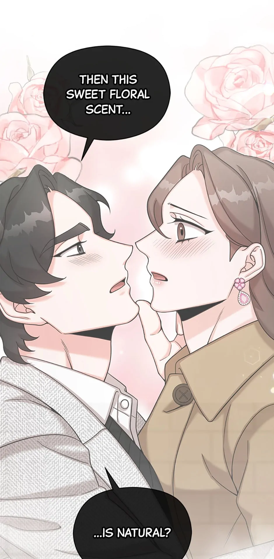 The Most Perfect Marriage Chapter 17 - page 13