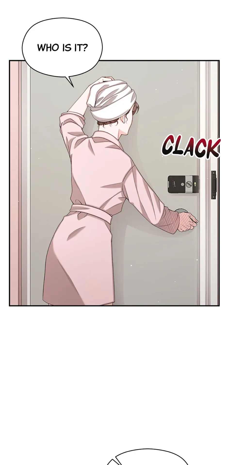 The Most Perfect Marriage Chapter 17 - page 17