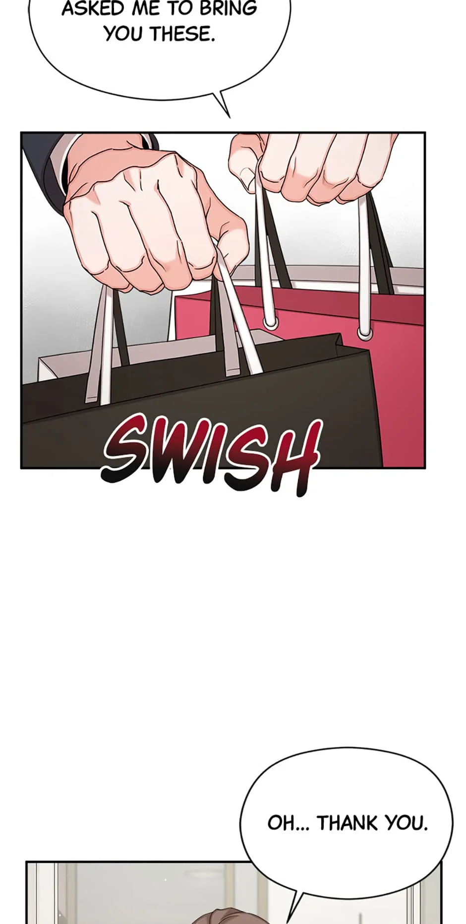 The Most Perfect Marriage Chapter 17 - page 20