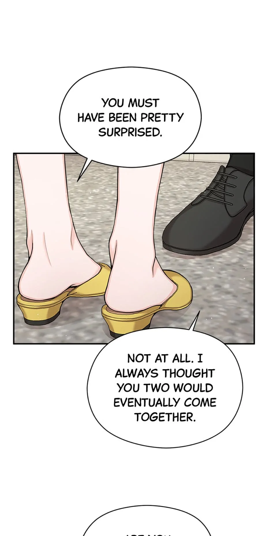 The Most Perfect Marriage Chapter 17 - page 23