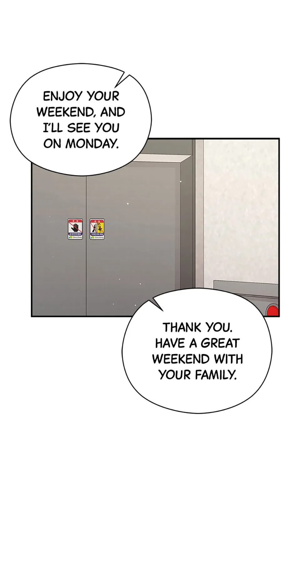 The Most Perfect Marriage Chapter 17 - page 28
