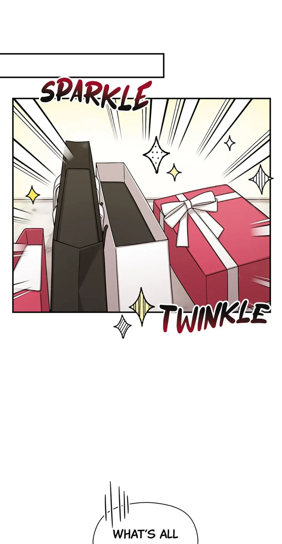 The Most Perfect Marriage Chapter 17 - page 29