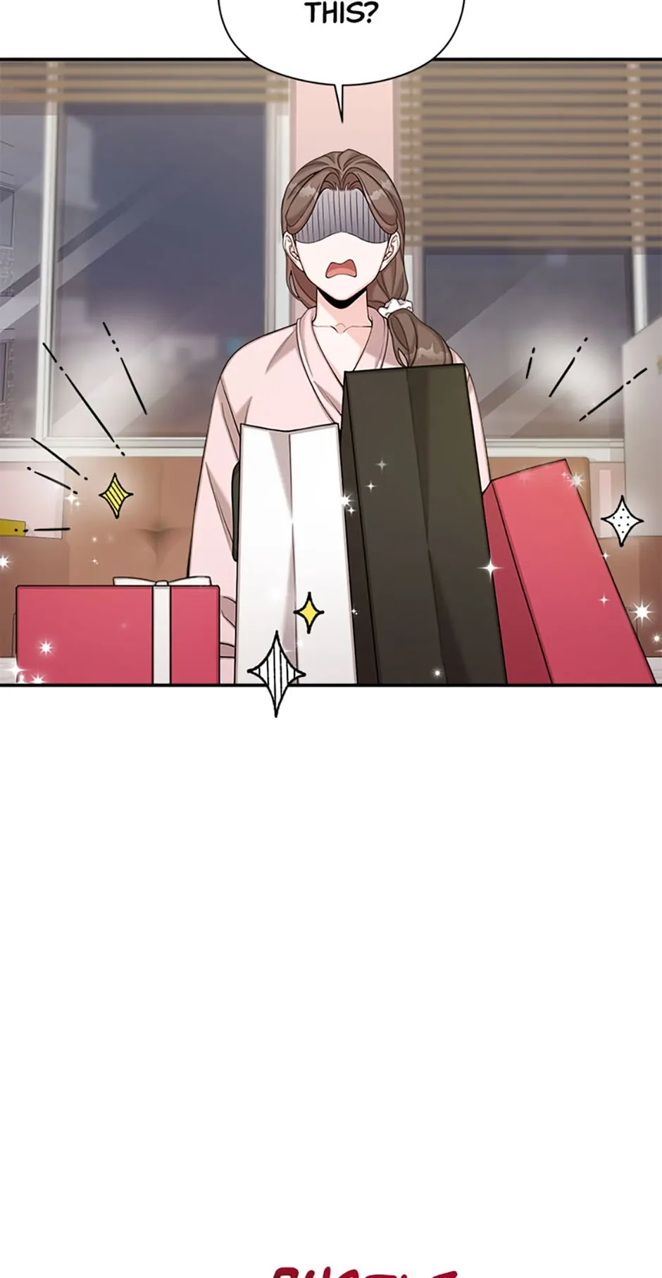 The Most Perfect Marriage Chapter 17 - page 30