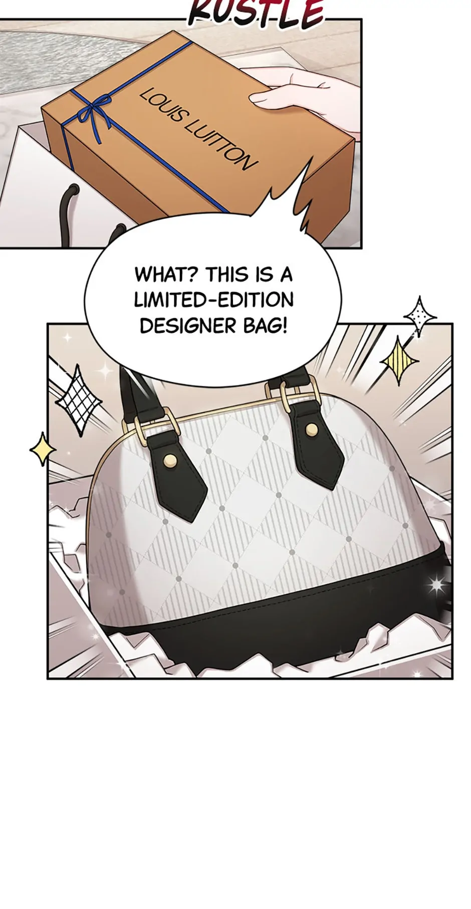 The Most Perfect Marriage Chapter 17 - page 31