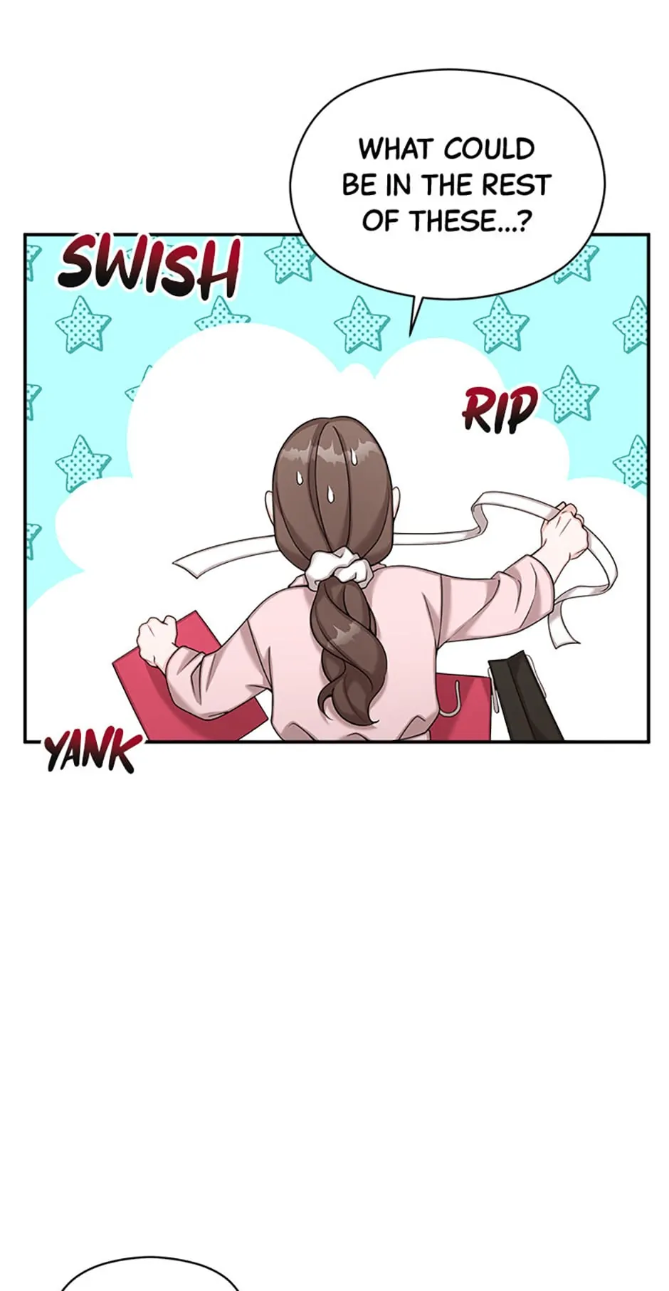 The Most Perfect Marriage Chapter 17 - page 32