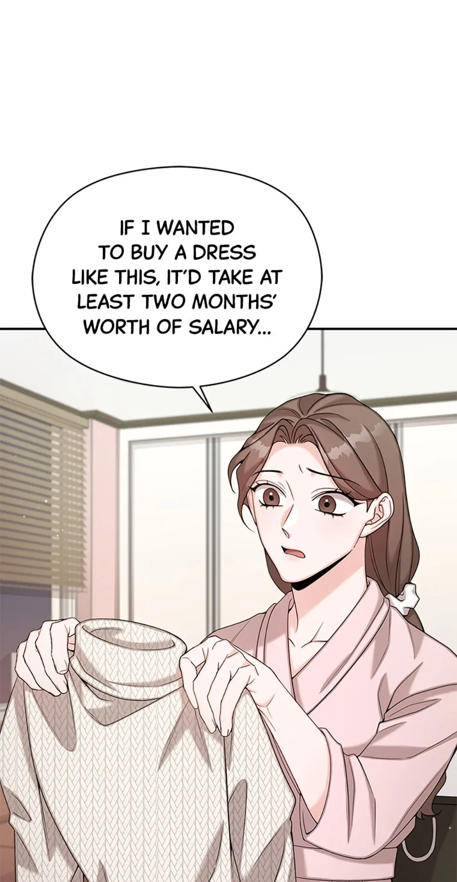 The Most Perfect Marriage Chapter 17 - page 34