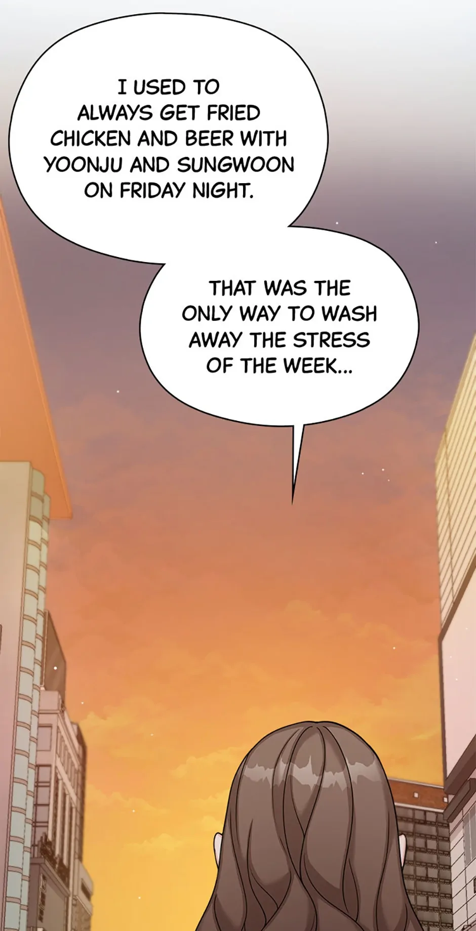The Most Perfect Marriage Chapter 17 - page 3