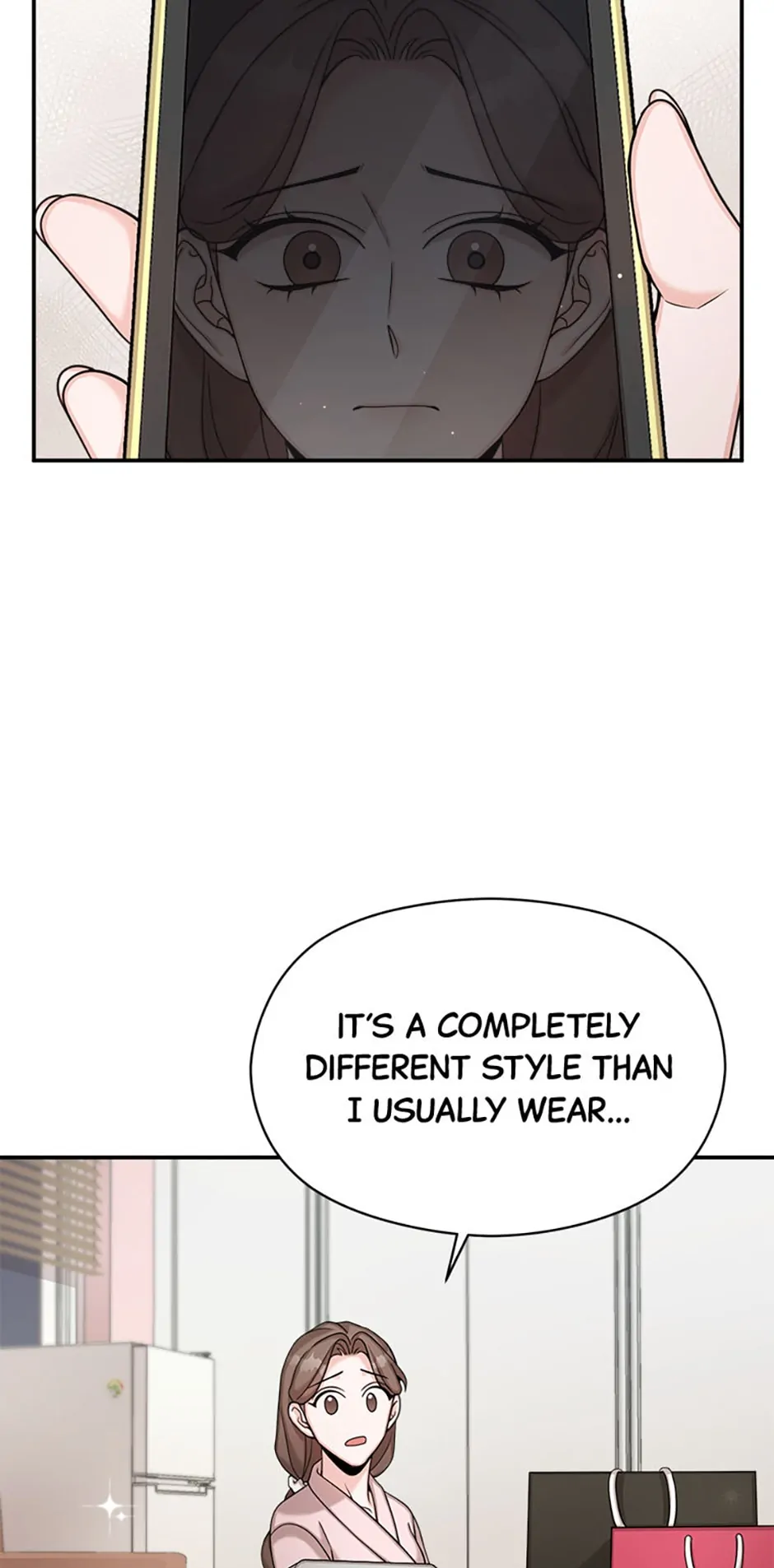 The Most Perfect Marriage Chapter 17 - page 41