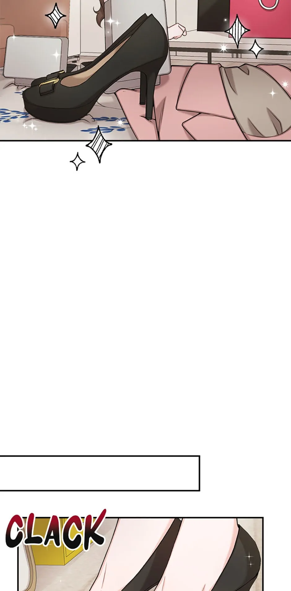 The Most Perfect Marriage Chapter 17 - page 42