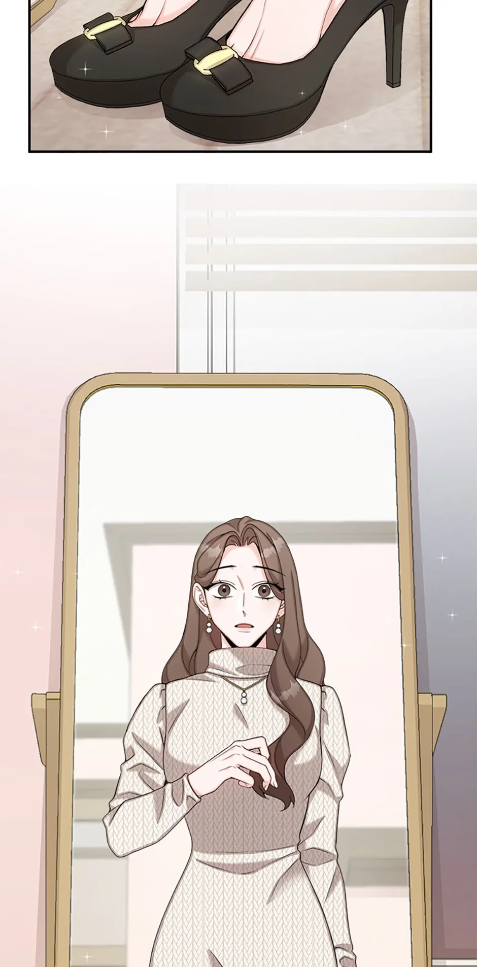 The Most Perfect Marriage Chapter 17 - page 43
