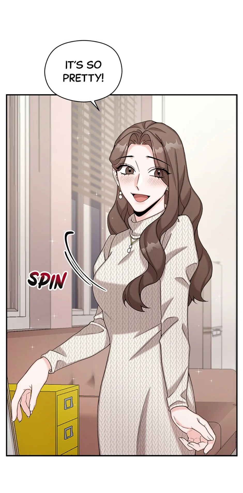 The Most Perfect Marriage Chapter 17 - page 45
