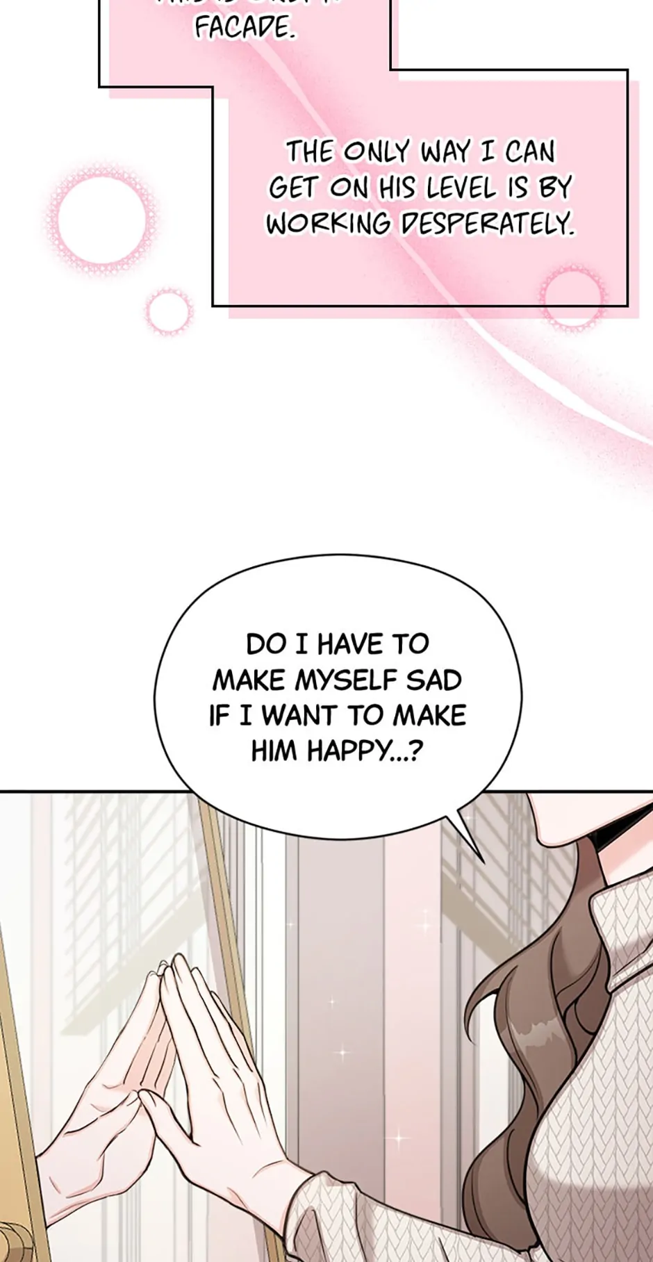 The Most Perfect Marriage Chapter 17 - page 47