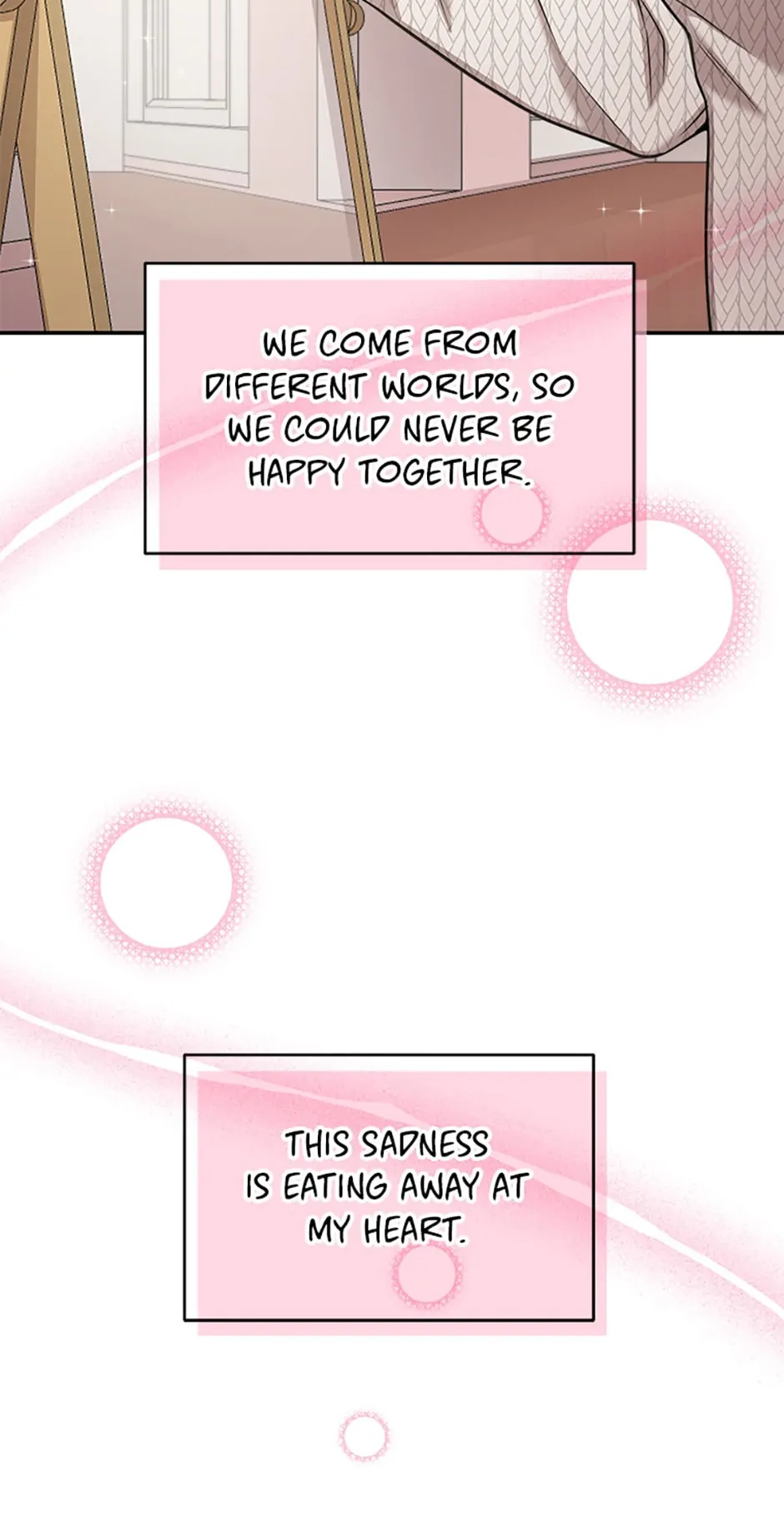 The Most Perfect Marriage Chapter 17 - page 48