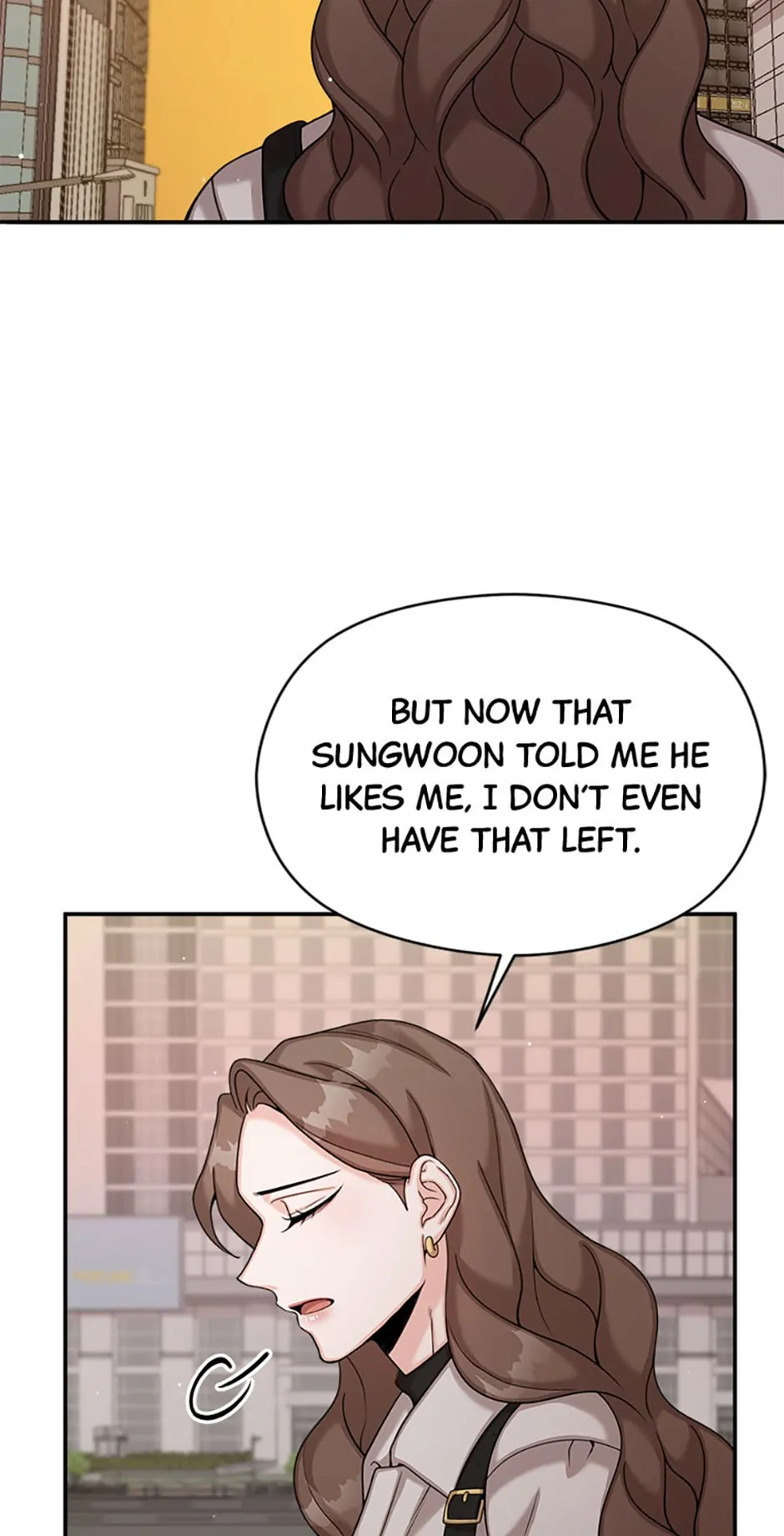 The Most Perfect Marriage Chapter 17 - page 4