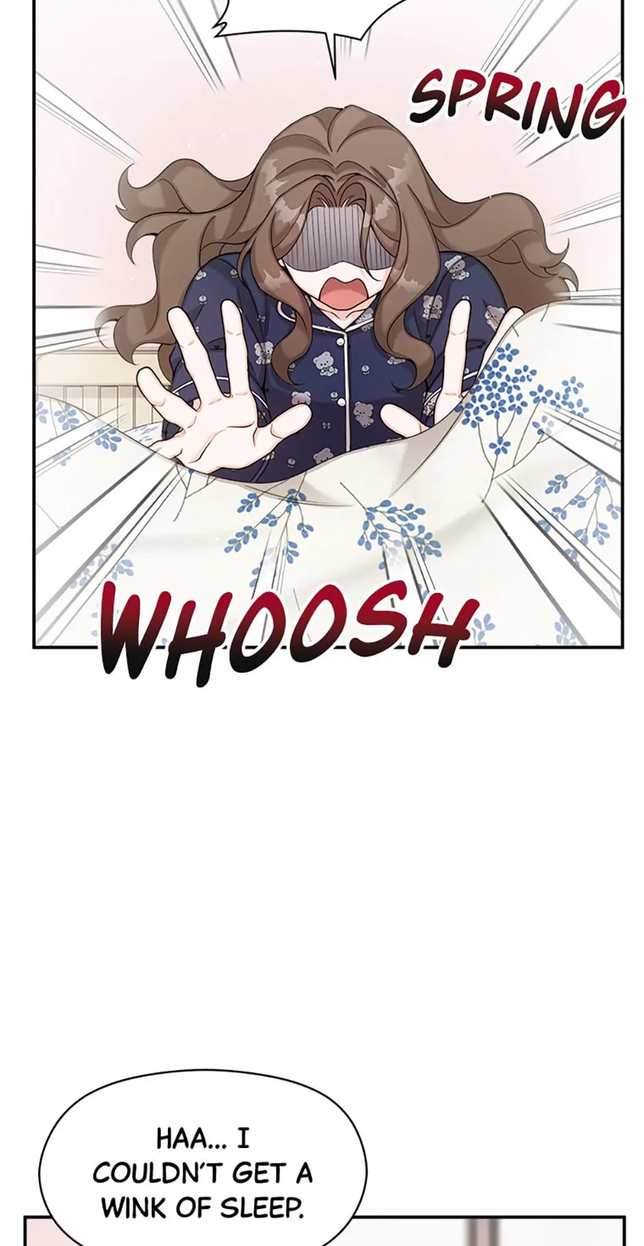 The Most Perfect Marriage Chapter 17 - page 51