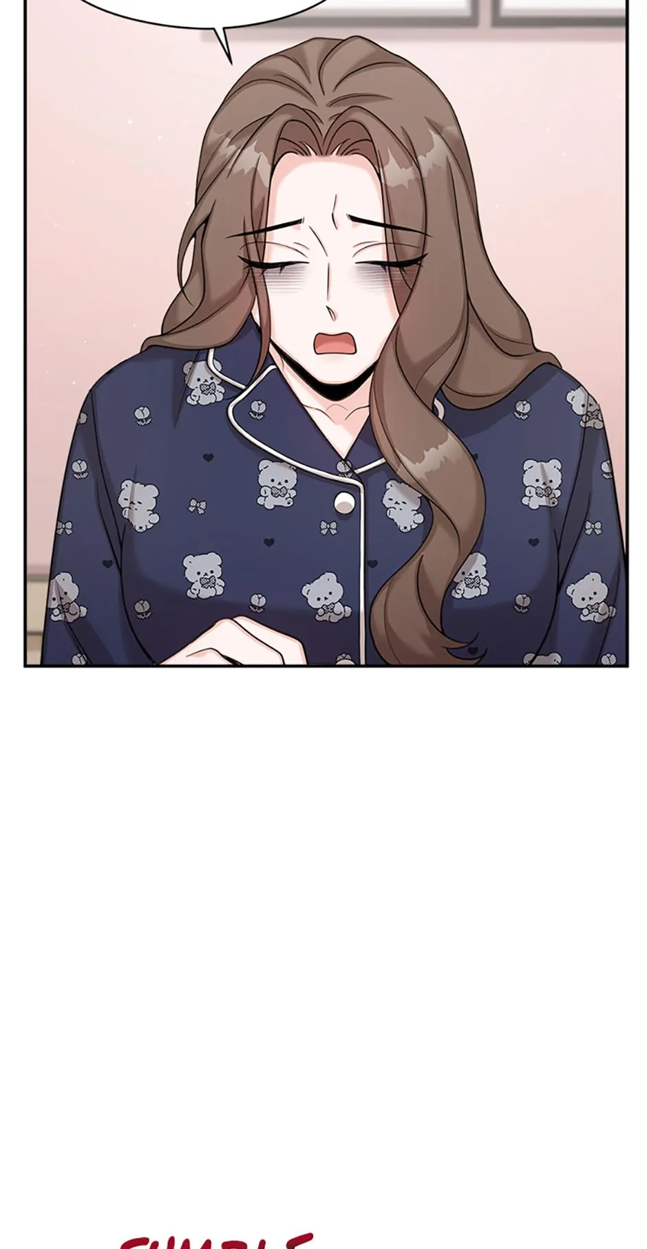 The Most Perfect Marriage Chapter 17 - page 52