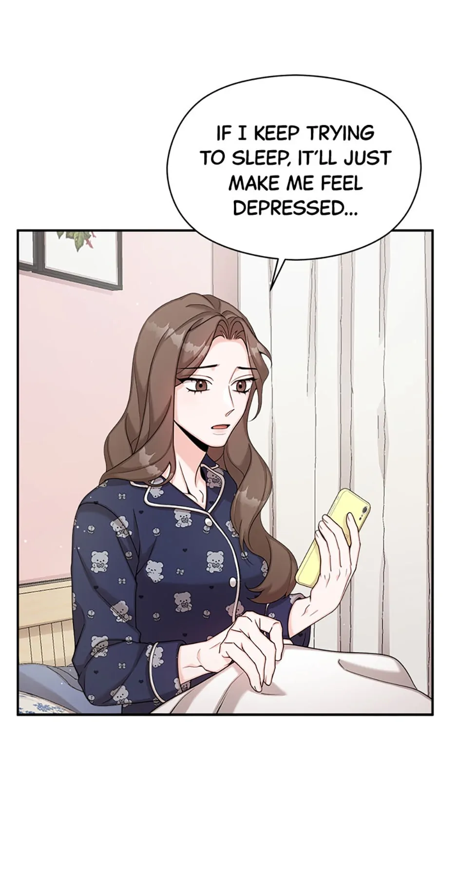 The Most Perfect Marriage Chapter 17 - page 54