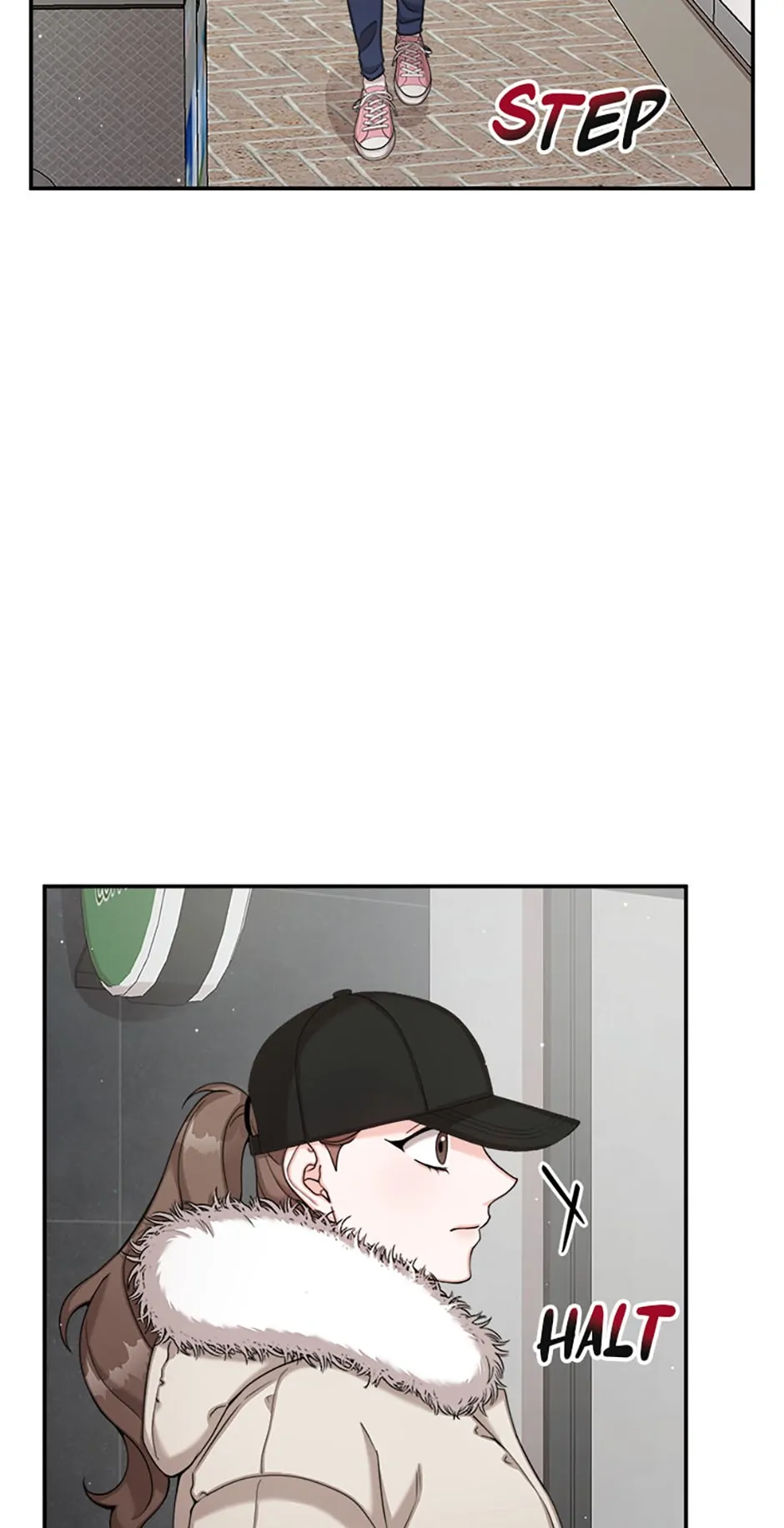 The Most Perfect Marriage Chapter 17 - page 57