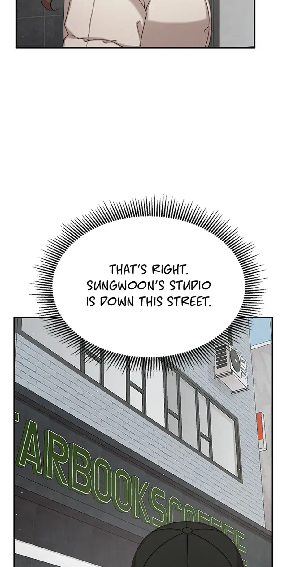 The Most Perfect Marriage Chapter 17 - page 58