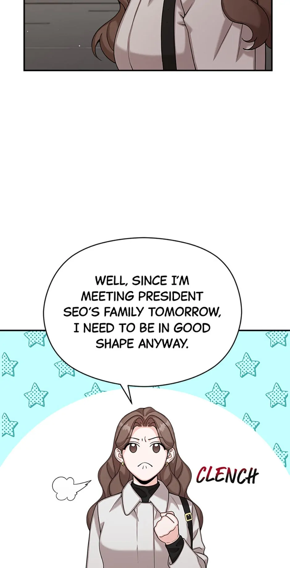 The Most Perfect Marriage Chapter 17 - page 5