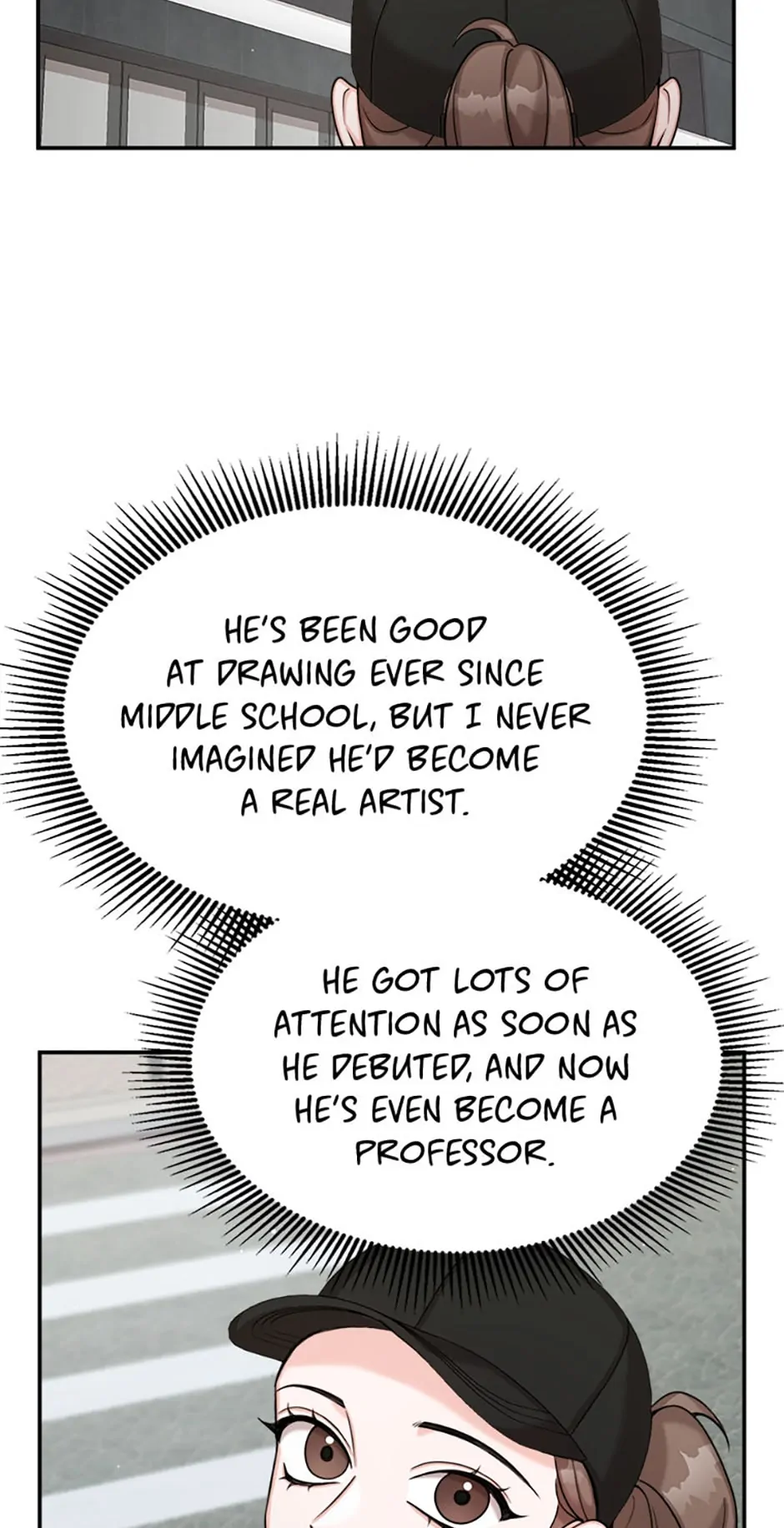 The Most Perfect Marriage Chapter 17 - page 59
