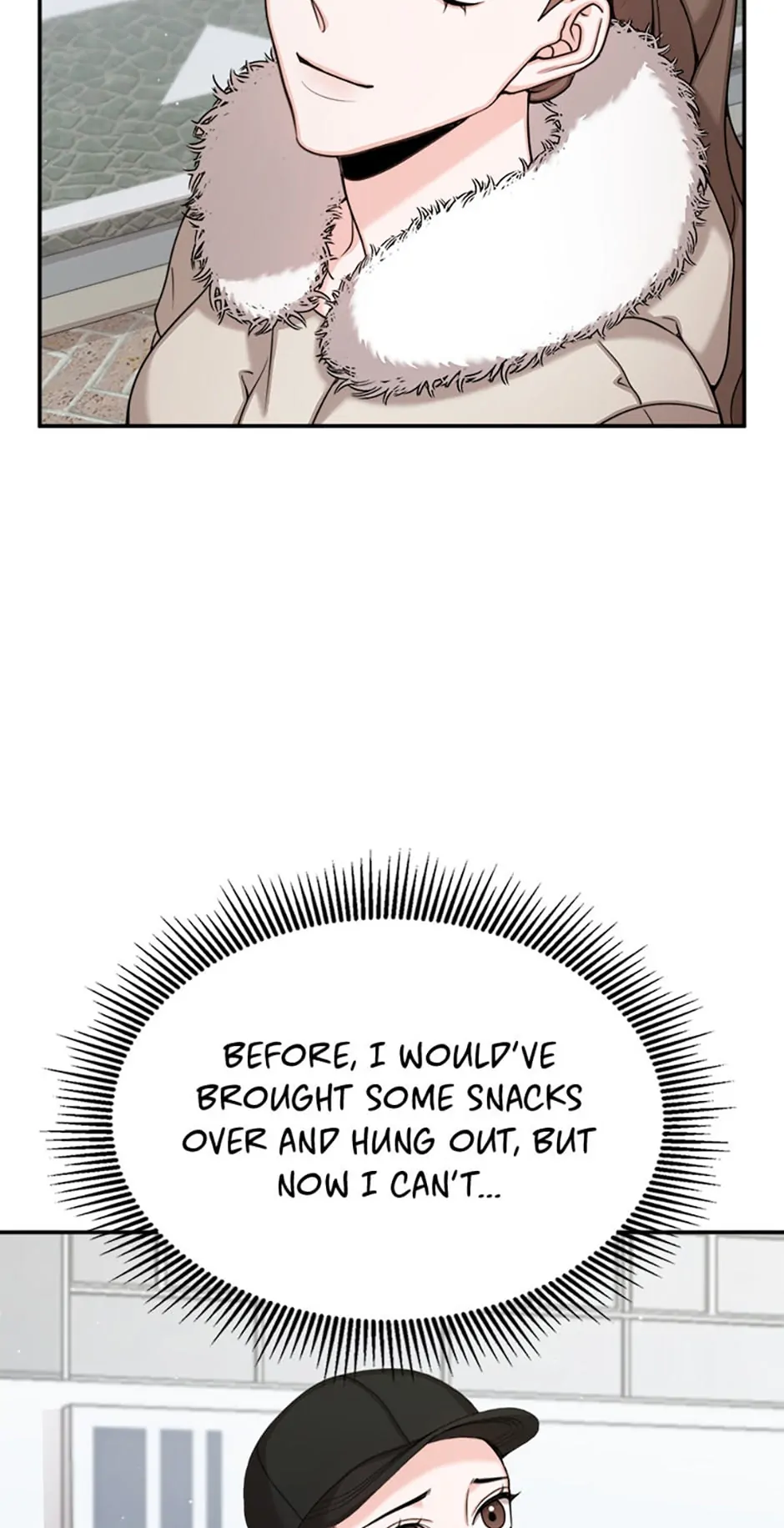 The Most Perfect Marriage Chapter 17 - page 60