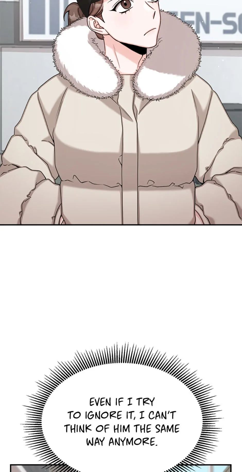 The Most Perfect Marriage Chapter 17 - page 61