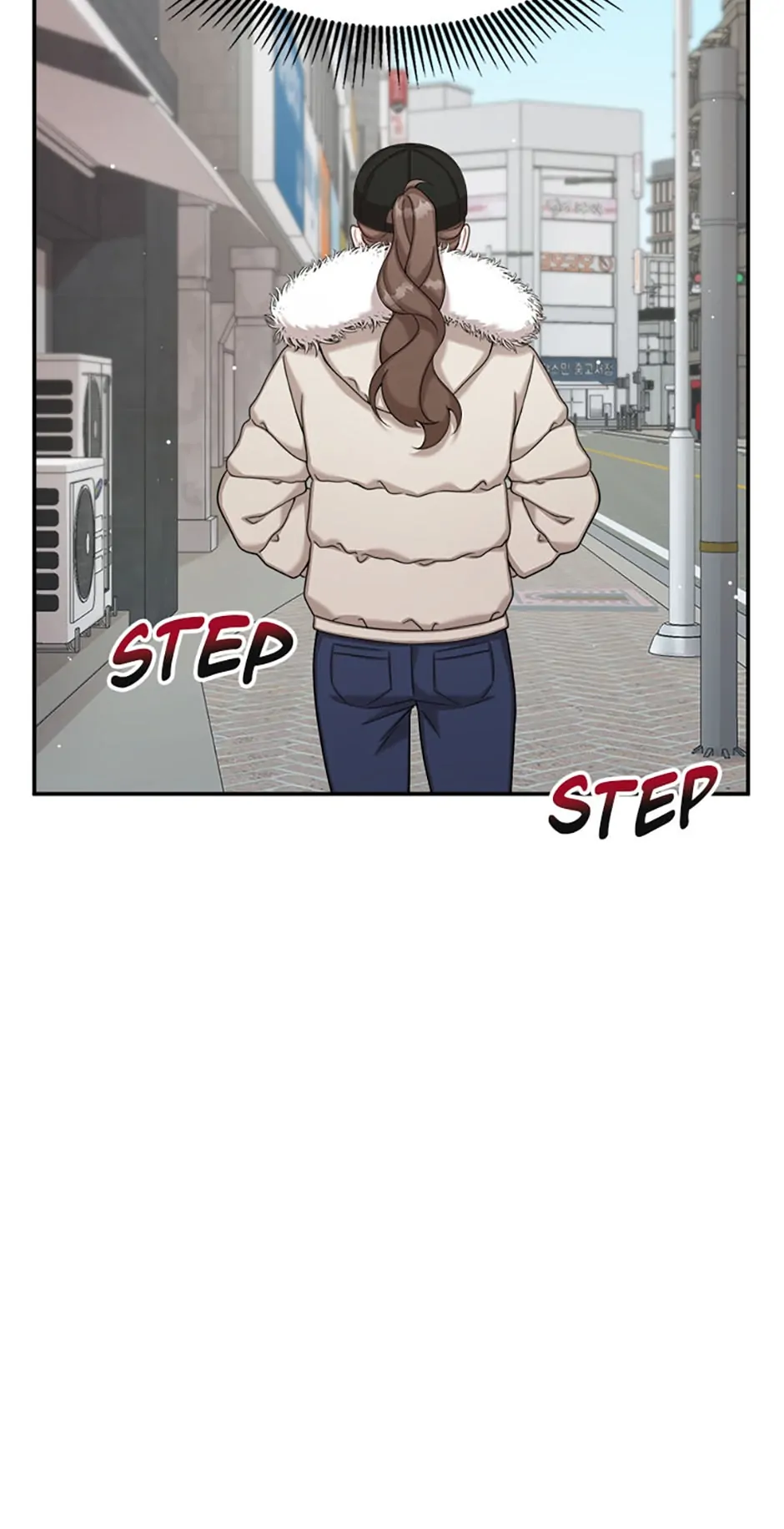 The Most Perfect Marriage Chapter 17 - page 62
