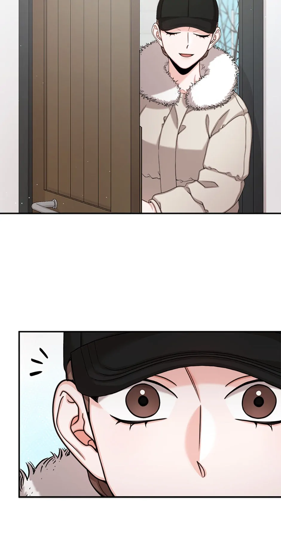 The Most Perfect Marriage Chapter 17 - page 64