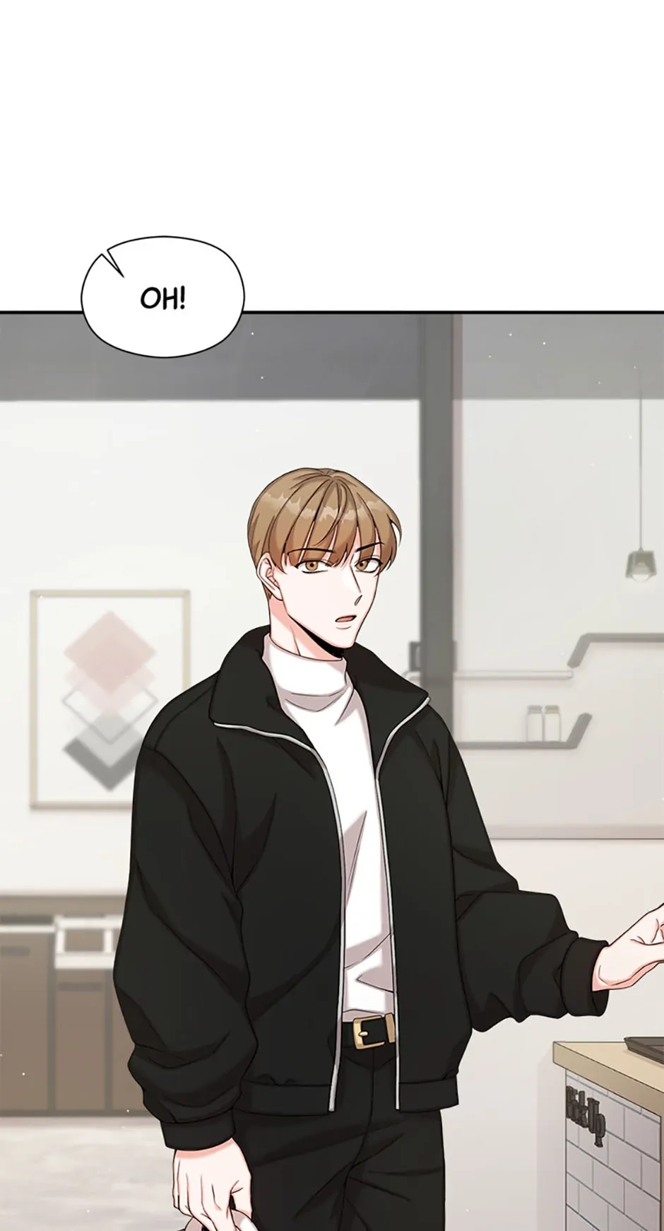 The Most Perfect Marriage Chapter 17 - page 65