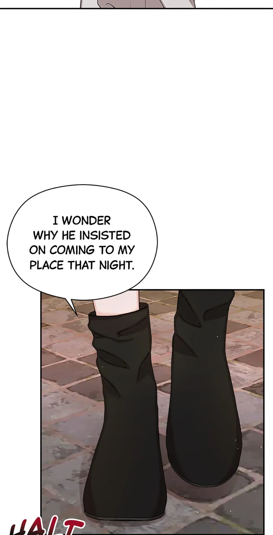 The Most Perfect Marriage Chapter 17 - page 6