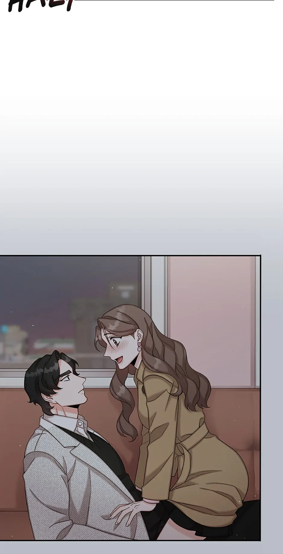 The Most Perfect Marriage Chapter 17 - page 7