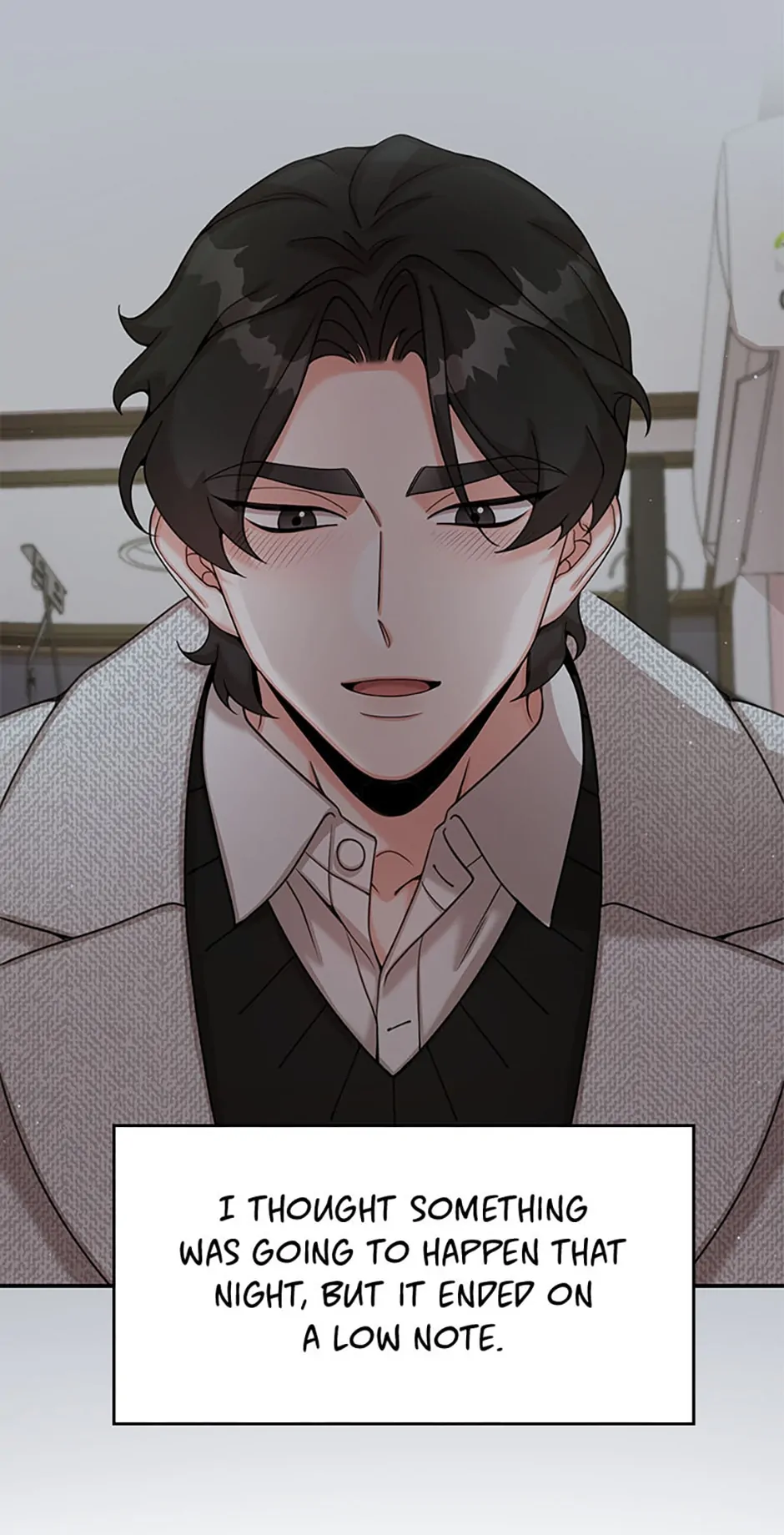 The Most Perfect Marriage Chapter 17 - page 8