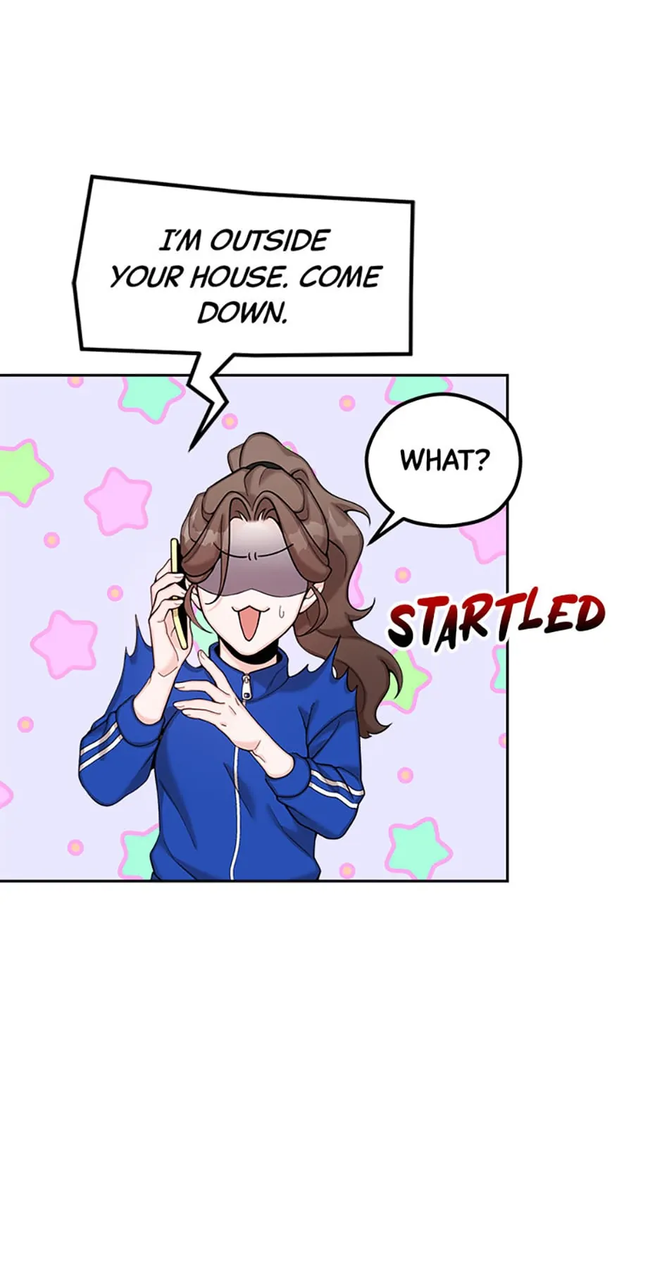 The Most Perfect Marriage Chapter 3 - page 20