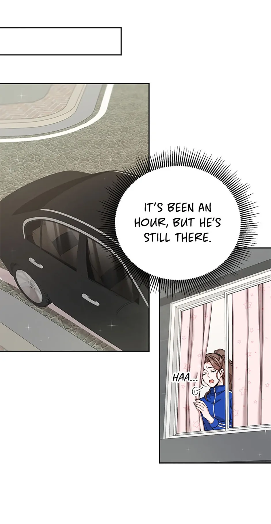 The Most Perfect Marriage Chapter 3 - page 23