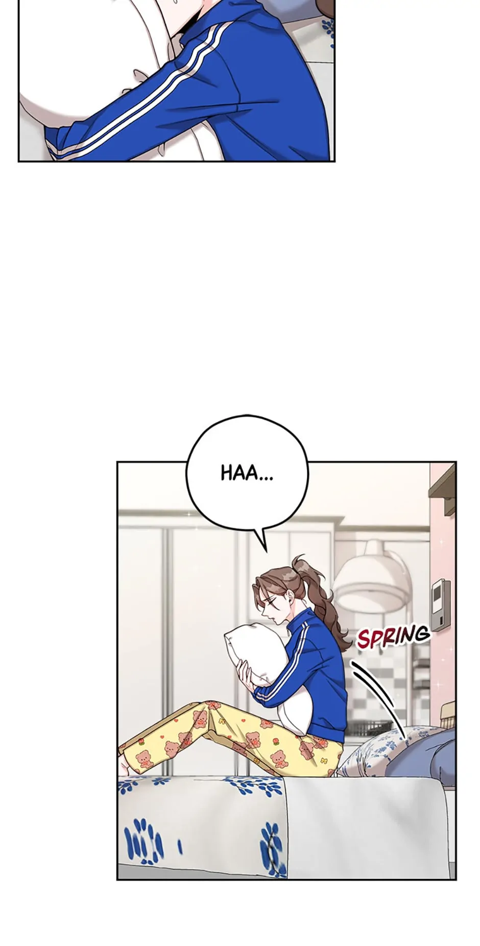 The Most Perfect Marriage Chapter 3 - page 3