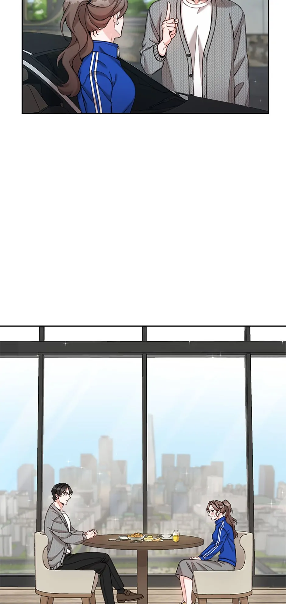The Most Perfect Marriage Chapter 3 - page 39