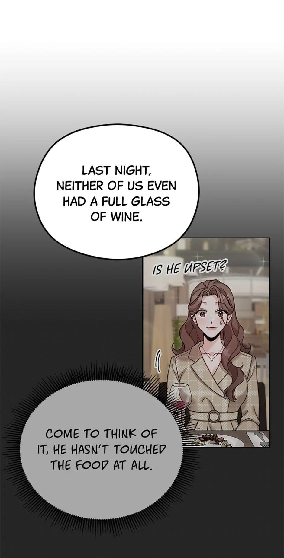 The Most Perfect Marriage Chapter 3 - page 44