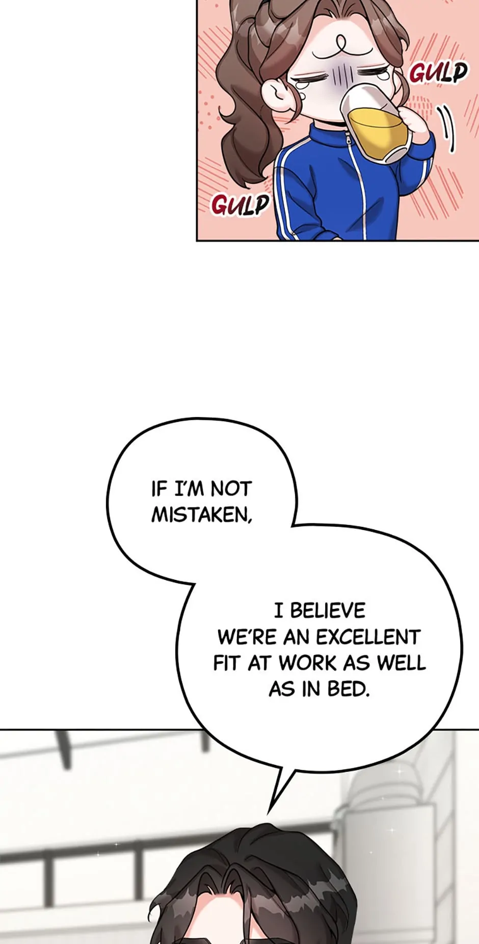 The Most Perfect Marriage Chapter 3 - page 47