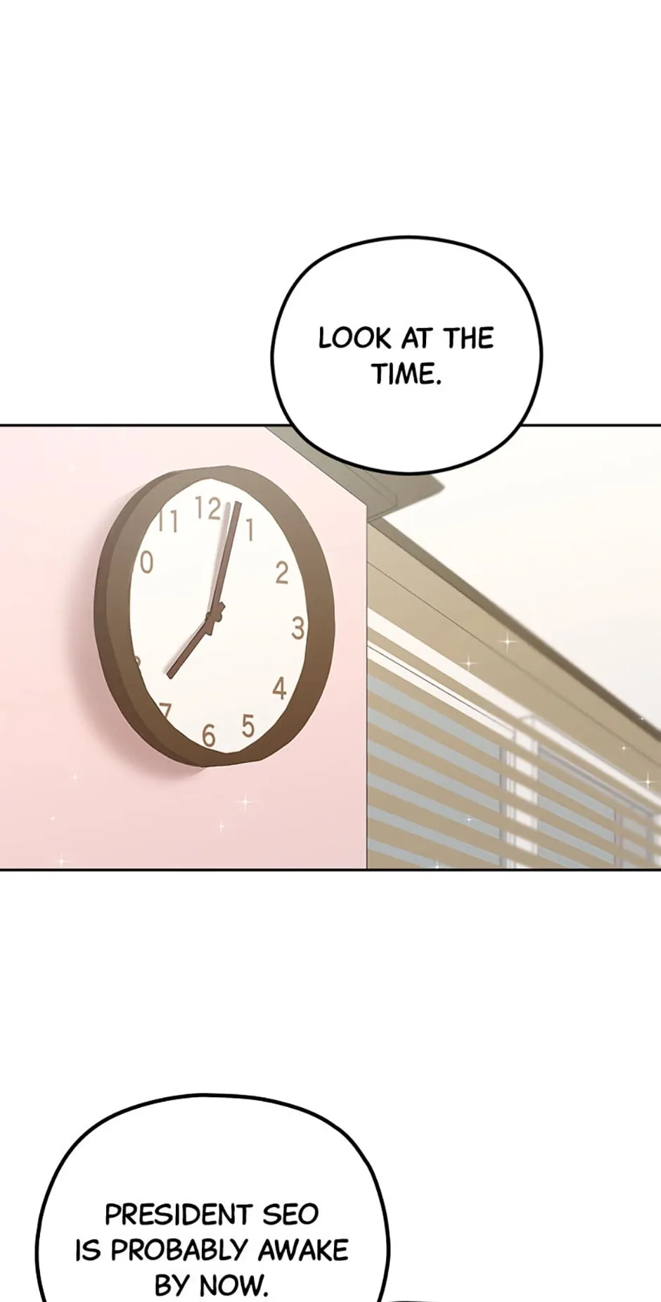 The Most Perfect Marriage Chapter 3 - page 4