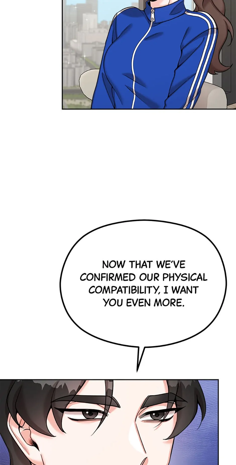 The Most Perfect Marriage Chapter 3 - page 51