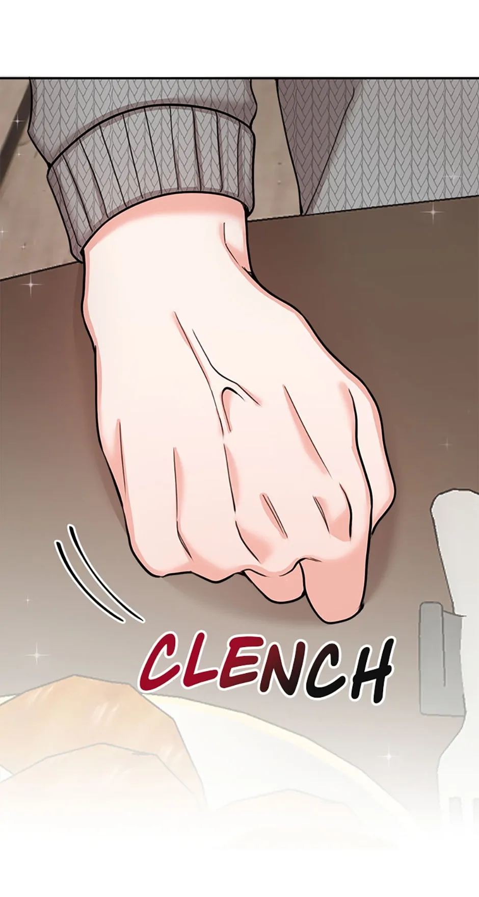 The Most Perfect Marriage Chapter 3 - page 54